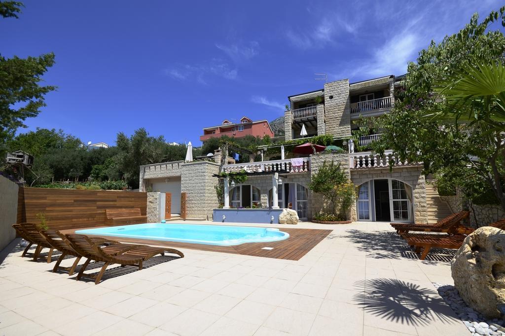 Villa Bougenvilia Tomas ทูแชพี ห้อง รูปภาพ