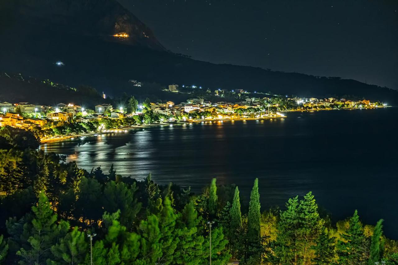 Villa Bougenvilia Tomas ทูแชพี ภายนอก รูปภาพ