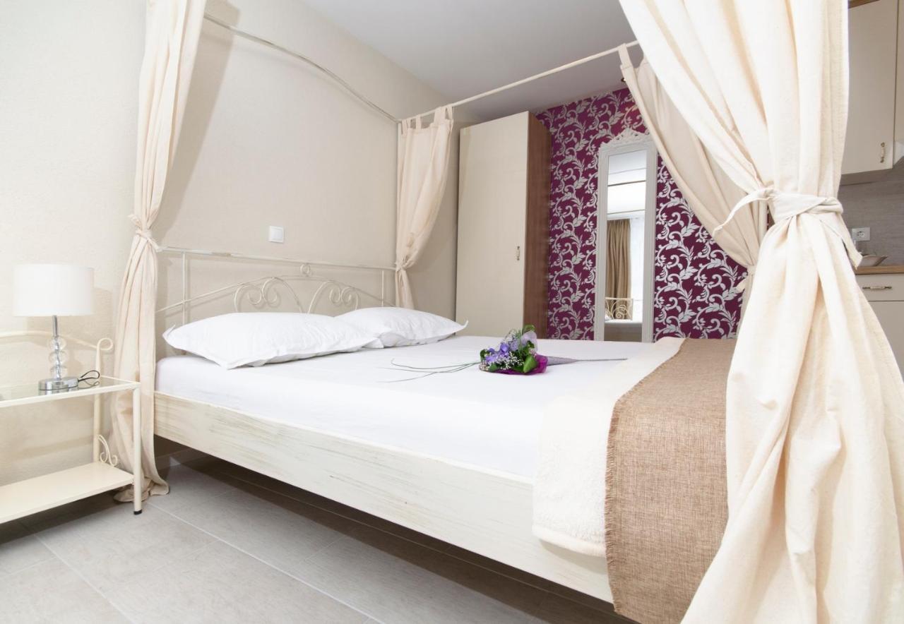 Villa Bougenvilia Tomas ทูแชพี ภายนอก รูปภาพ